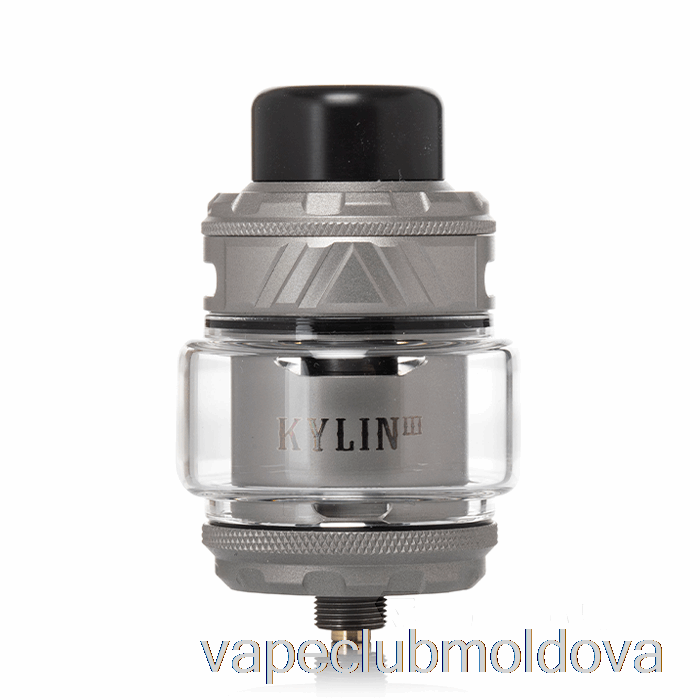 Vape Mod Vandy Vape Kylin V3 25mm Rta Gunmetal